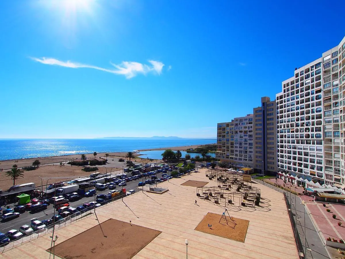Apartment Cristal Mar By Interhome Empuriabrava Spanien