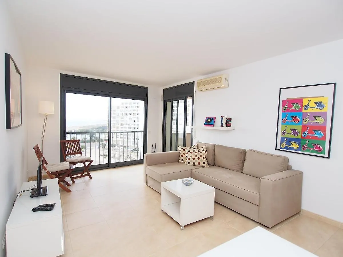 Apartment Cristal Mar By Interhome Empuriabrava Spanien