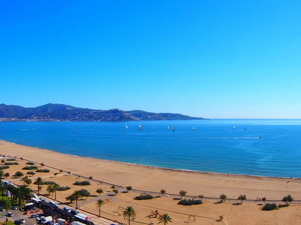 Apartment Cristal Mar By Interhome Empuriabrava Spanien