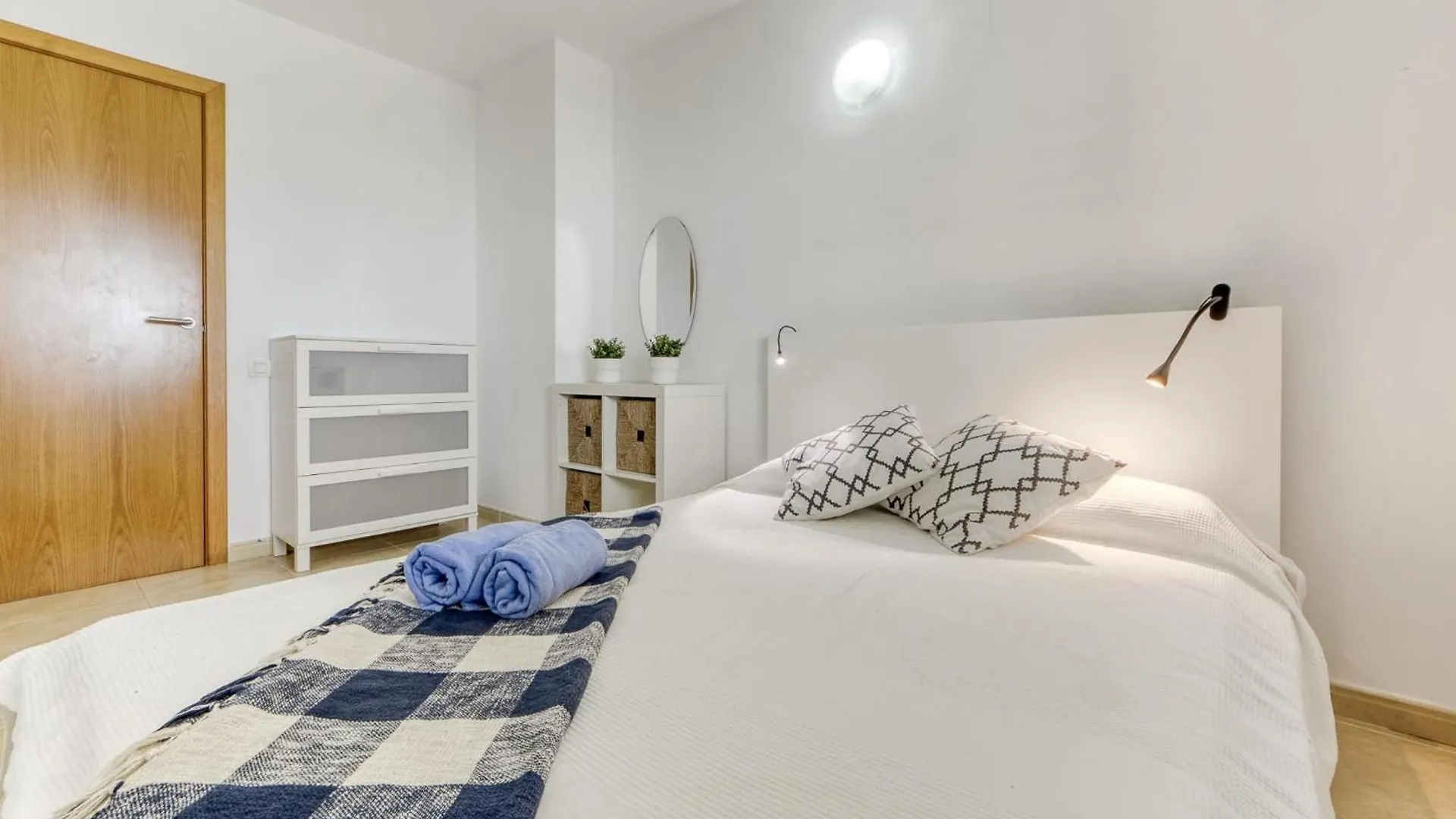 Apartment Cristal Mar By Interhome Empuriabrava Spanien